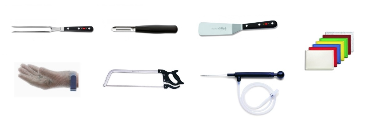 ACCESSORI F.DICK