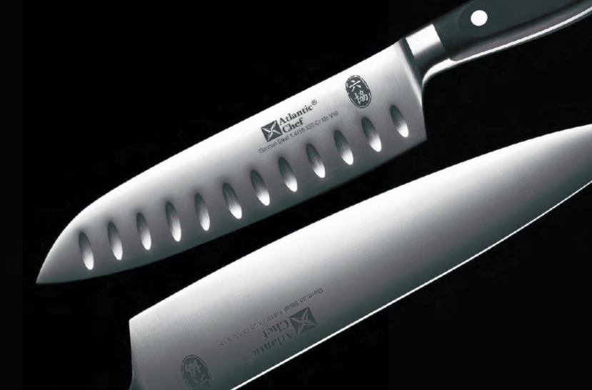 ATLANTIC CHEF