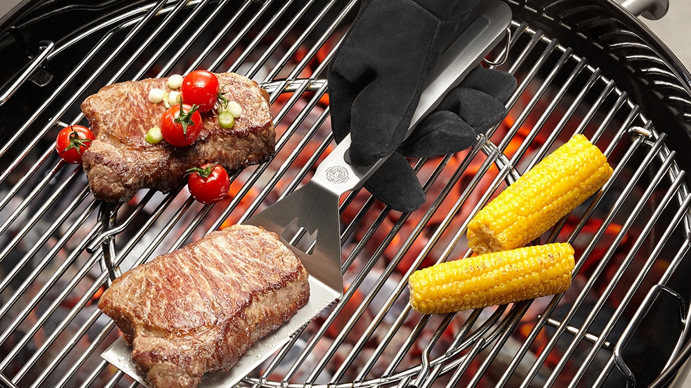 ACCESSORI BARBECUE