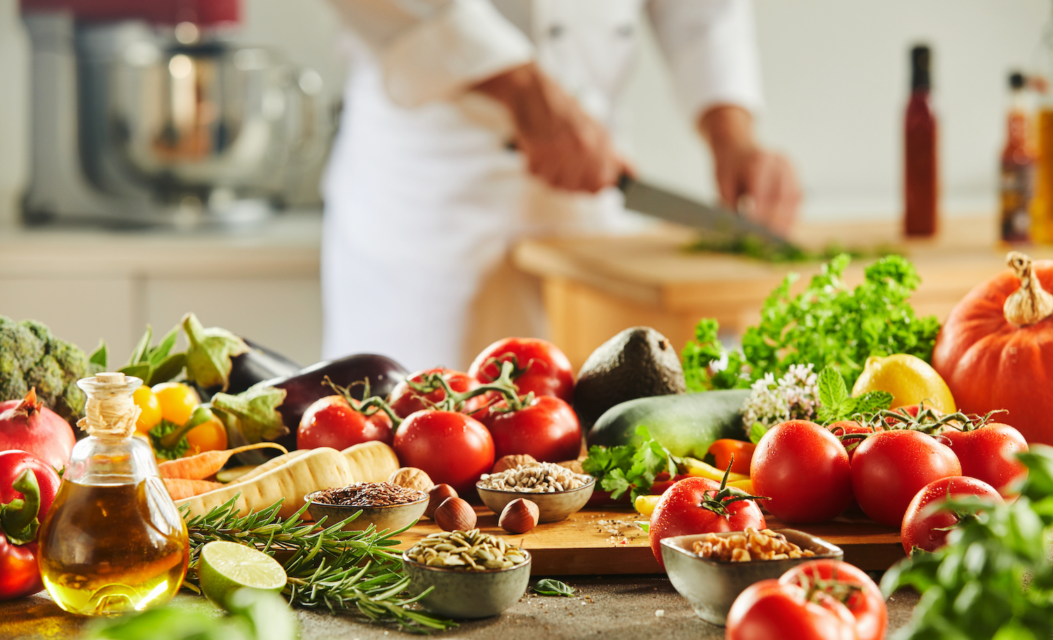CUCINA WELLNESS 