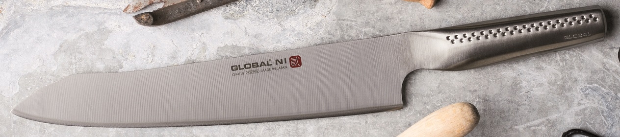 GLOBAL SERIE NI