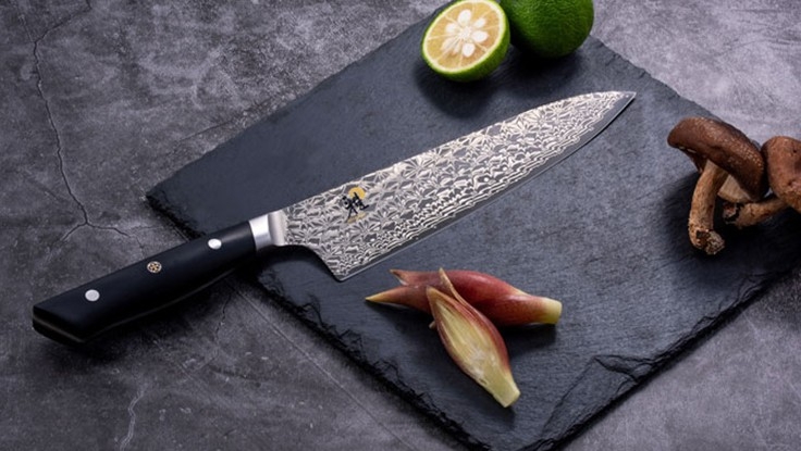 MIYABI HIBANA 800DP 