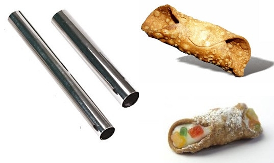 CANNOLI