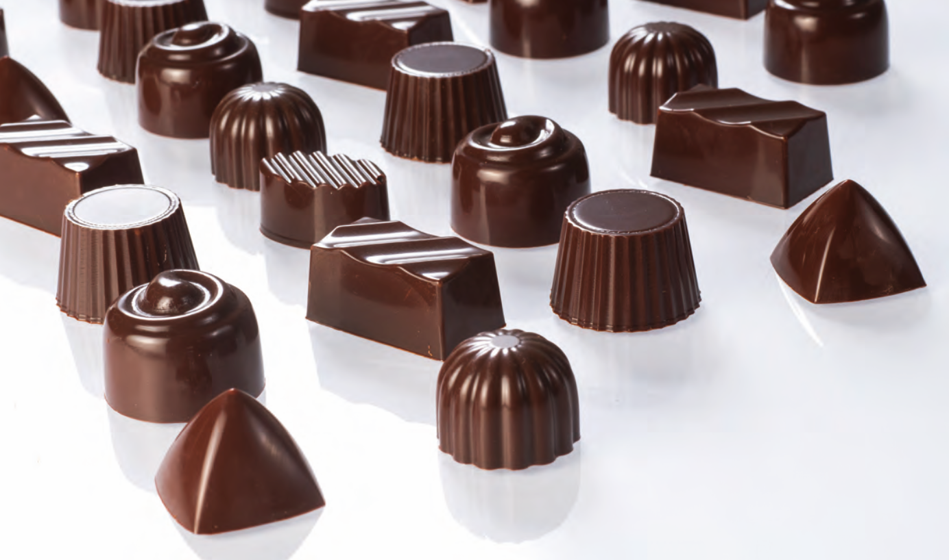 PRALINE