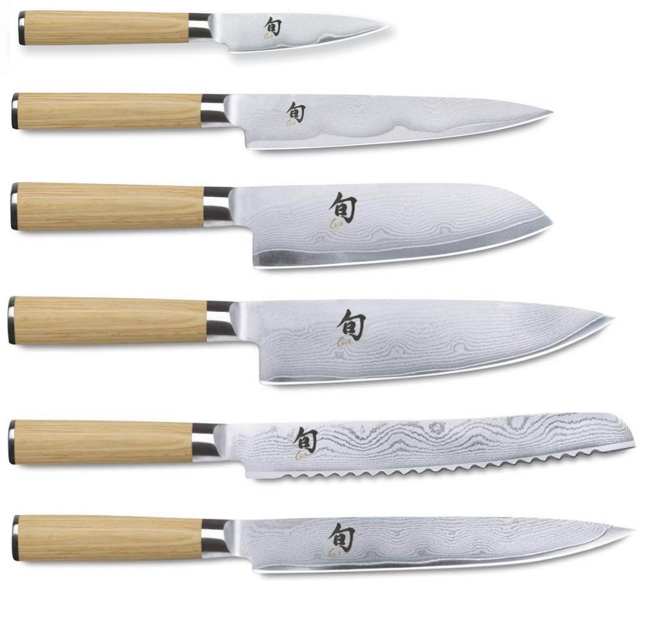 SHUN CLASSIC WHITE