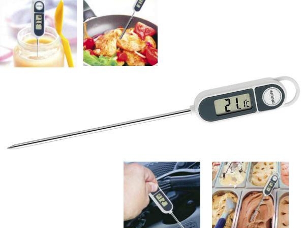 THERMOMETER