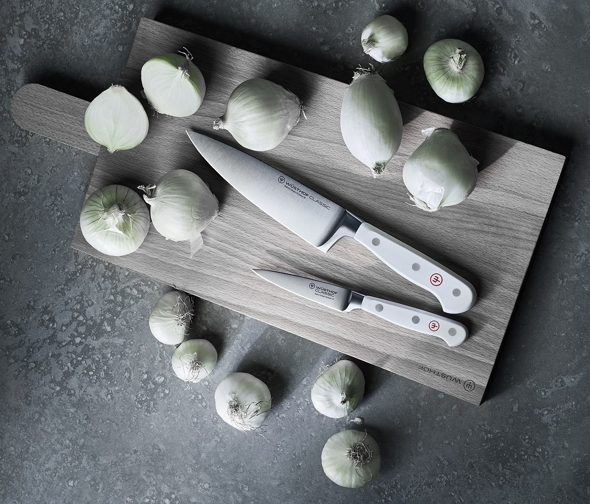 SERIE CLASSIC WHITE
