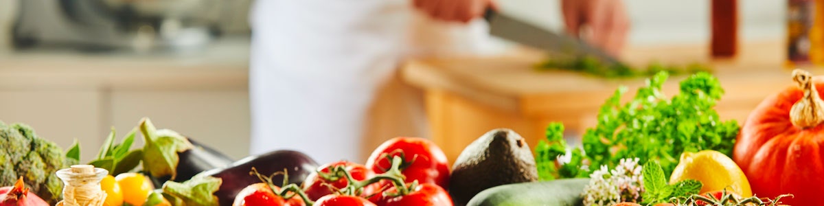 CUISINE BIEN-ETRE