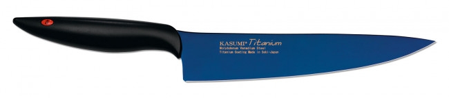 SERIE TITANIUM