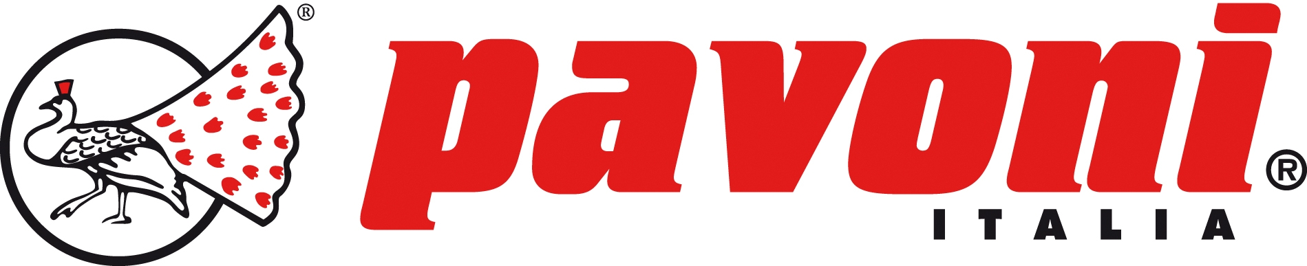 STAMPI PAVONI PROFESSIONAL