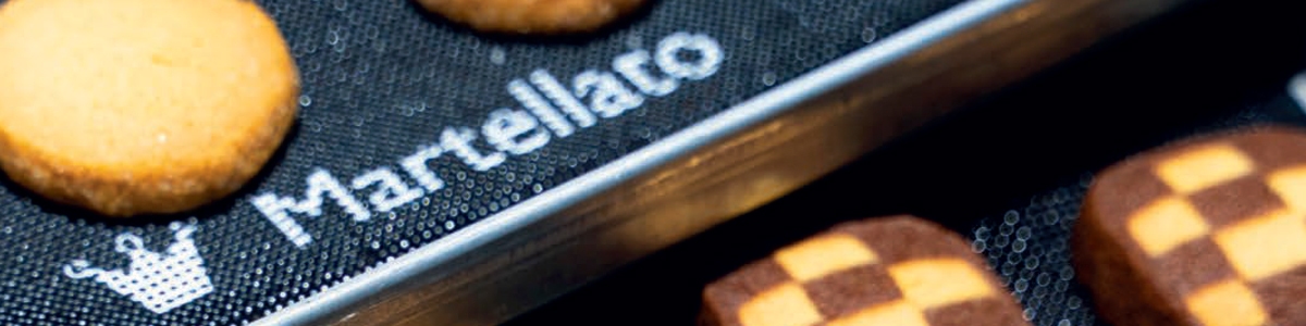 MARTELLATO PROFESSIONAL