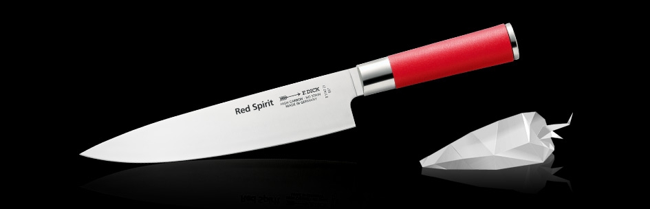 RED SPIRIT