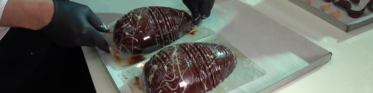 UOVA DI CIOCCOLATO