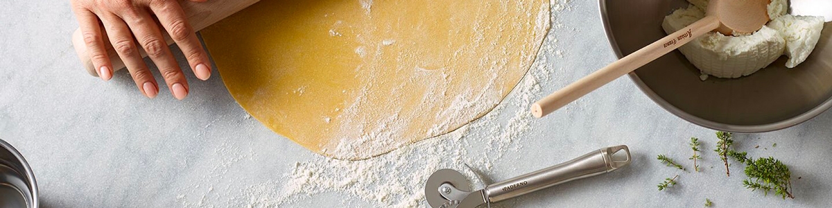 UTENSILI DA CUCINA