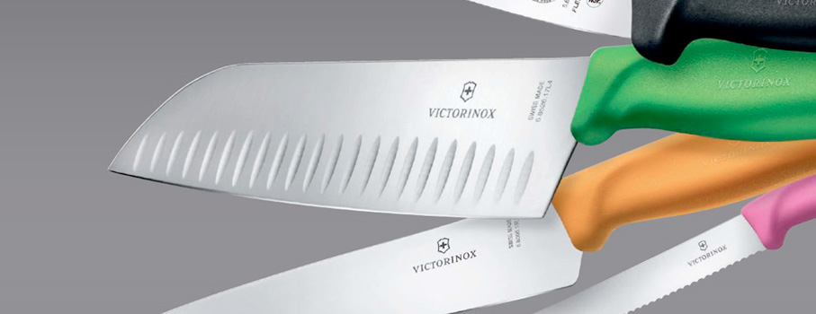 VICTORINOX