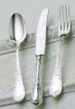 Ladylike stainless steel cutlery from Valsodo