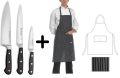 SET WUSTHOF EDIZIONE LIMITATA