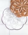 Professional mould for Life Flower chocolate bar by Martellato Professional