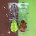 Polycarbonate Mold for Easter Egg SOULMATE by Martellato Professional
