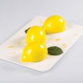 Stampo in silicone Delizia al Limone di Silikomart Professional 