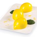 Stampo in silicone Delizia al Limone di Silikomart Professional 