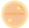 Stampo in silicone Cheesecake Decor di Silikomart Professional 