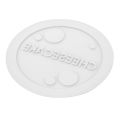Stampo in silicone Cheesecake Decor di Silikomart Professional 