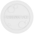 Stampo in silicone Cheesecake Decor di Silikomart Professional 