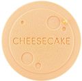 Stampo in silicone Cheesecake Decor di Silikomart Professional 
