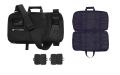 Valigetta Chef completa di 11 coltelli e 4 accessori di Global 