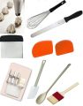 Set Base attrezzi Pasticceria