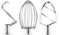 Teddy ROSSA: Impastatrice Planetaria professionale 5 litri di Varimixer 