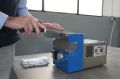 Affûtage professionnel: affûteur électrique Arcos + affûteur Dick's Master Steel HyperDrill
