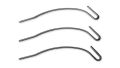 Spare rods for sharpening Rapid Steel Polish and Magento Steel Polish (3 pcs.)