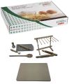 Set Pasta fatta in casa: Strumenti per Pasta fresca