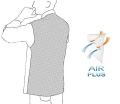 Giacca Air Plus
