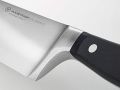 Special Wusthof Limited Edition Set: Classic Series 3 Knife Set + Striped Apron