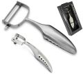 Global Accessories: 2 Global pliers, 1 Peeler and 1 Scissors