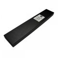 Honesuki knife cm. 14 in damask Kasumi Kuro Series