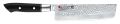 Kasumi HM Hammered Nakiri vegetable knife