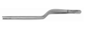 Set de service: pince et spatule du chef Dick