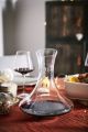 Evolution decanter for young red wines by Peugeot - 24 cm, 75 cl - Glass