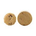 Stampi in silicone Bisc02 Discotto – 2 pcs di Silikomart Professional.