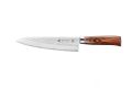 Kitchen knife cm. 21 line Tsubame Pakkawood by Tamahagane 