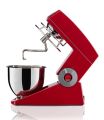 Teddy ROSSA: Impastatrice Planetaria professionale 5 litri di Varimixer 