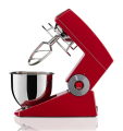 Teddy ROSSA: Impastatrice Planetaria professionale 5 litri di Varimixer 