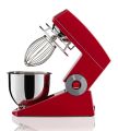 Teddy ROSSA: Impastatrice Planetaria professionale 5 litri di Varimixer 