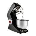 BLACK Teddy: Professional Planetary Mixer 5 liters of Varimixer