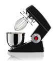 BLACK Teddy: Professional Planetary Mixer 5 liters of Varimixer