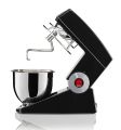 BLACK Teddy: Professional Planetary Mixer 5 liters of Varimixer